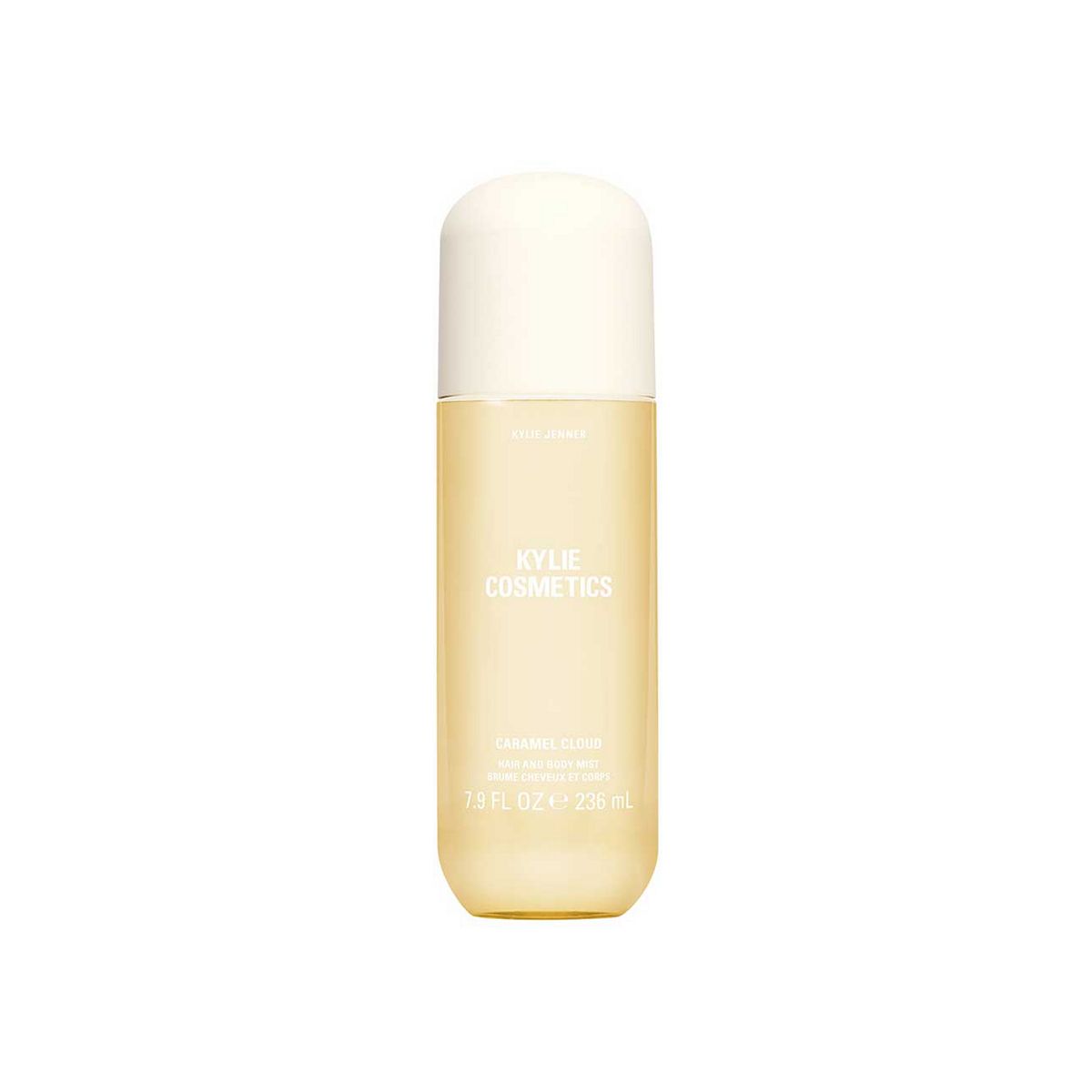 Kylie Cosmetics Caramel Cloud Hair & Body Mist