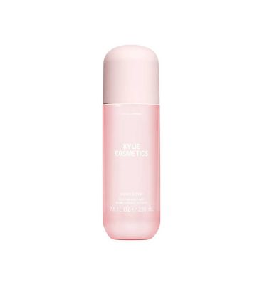 Kylie Cosmetics Vanilla Dew Hair & Body Mist