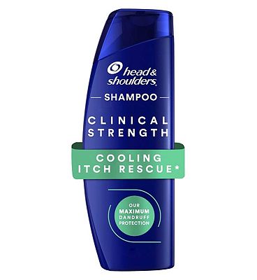 Head & Shoulders Pro Expert Complete Intense Itch Shampoo 300ml (2)