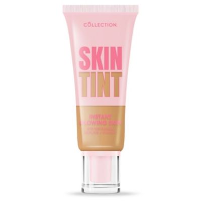 Collection Skin Tint - Boots