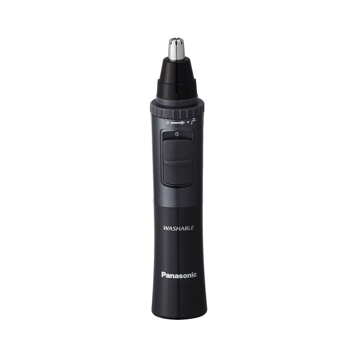 Panasonic Electric Nose & Facial Trimmer Eg-Gn33