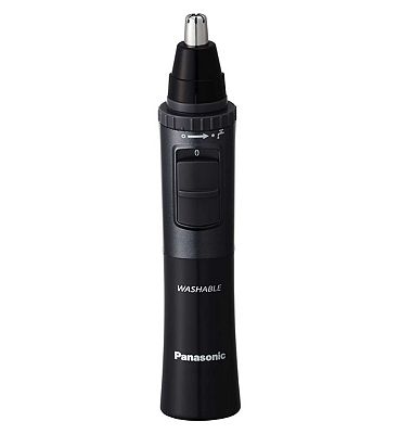 Click to view product details and reviews for Panasonic Electric Nose And Facial Trimmer Eg Gn33.