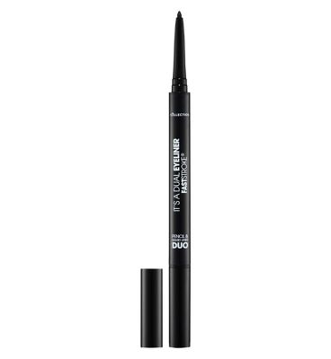 Collection Fast Stroke Its a Dual Eyeliner Pencil (3)