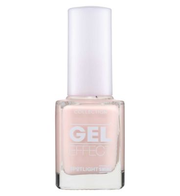 Collection Spotlight Shine Gel Effect Nail Polish (2)