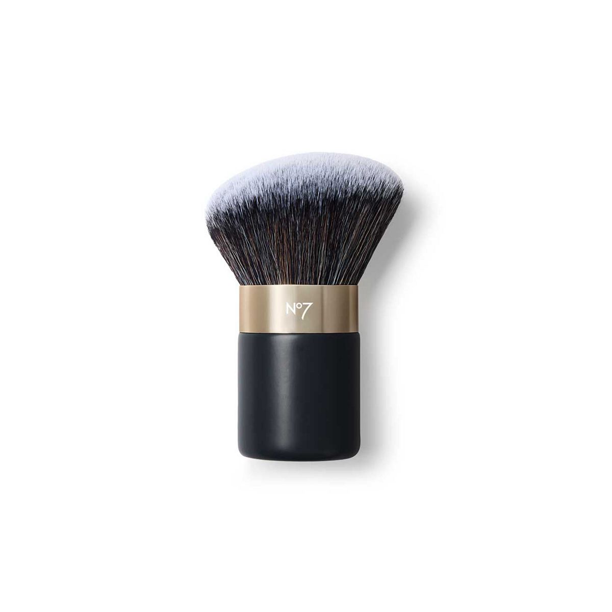 No7 Pro Artist The All Over Kabuki Brush