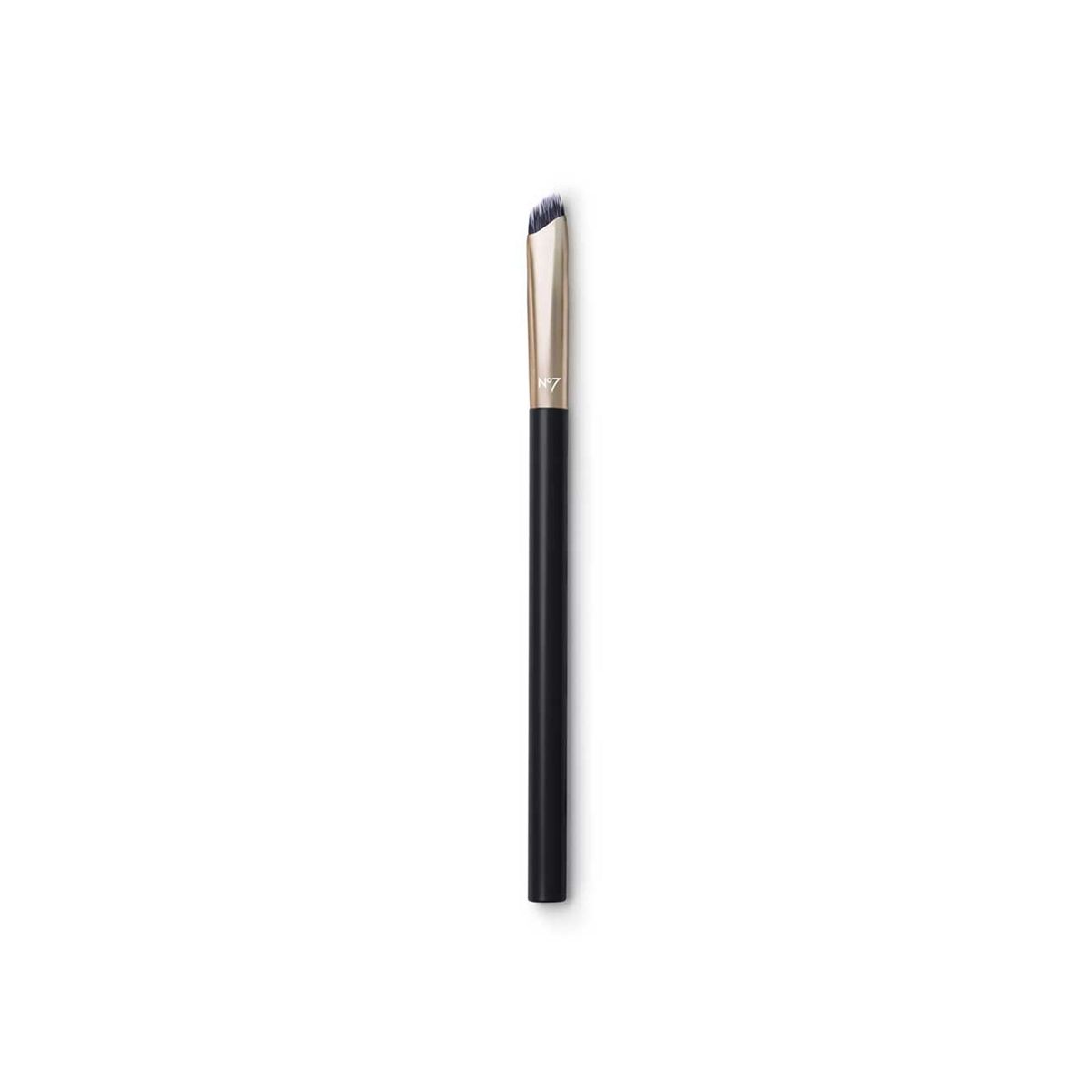 No7 Pro Artist The Framing Touch Angled Eye And Brow Brush