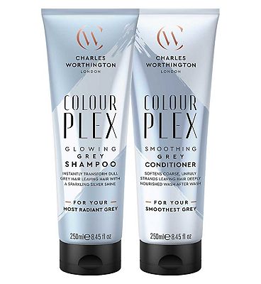 Charles Worthington ColourPlex Duo Bundle