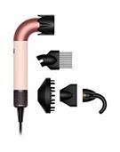 Dyson Supersonic R™ Hair Dryer Curly to Coily Ceramic Pink