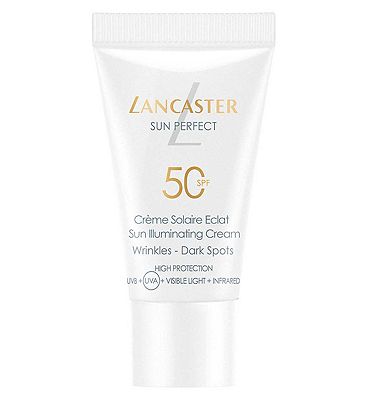 Lancaster Sun Perfect AIR Daily Invisible Fluid SPF50 Pore & Imperfections 40ml (3)