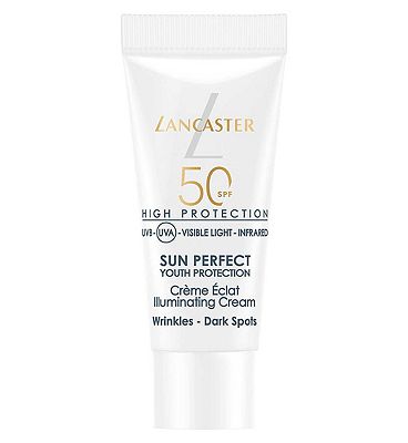 Lancaster Sun Perfect AIR Daily Invisible Fluid SPF50 Pore & Imperfections 40ml (4)