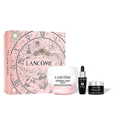 Click to view product details and reviews for Lancme Hydra Zen Hydrating And Soothing Skincare Coffret.