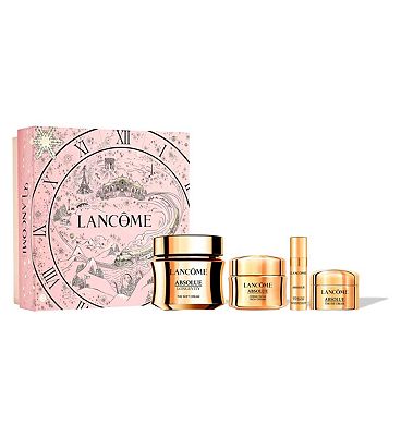 Click to view product details and reviews for Lancme Absolue Longevity Anti Aging Skincare Coffret.