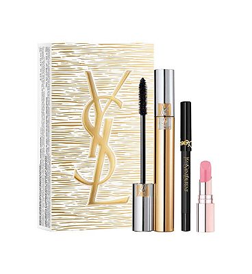 Click to view product details and reviews for Ysl Mascara Volume Faux Cils Mini Lines Liberated Liner Mini Candy Glow 44 Gift Set.