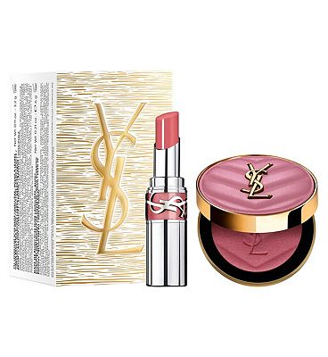 YSL MAKE ME BLUSH B 44 Yves Saint Laurent Make Me Blush #44~ NUDE