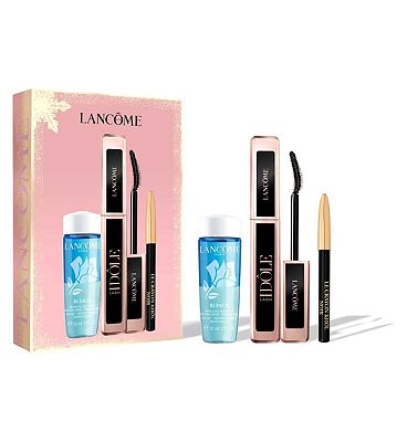 Click to view product details and reviews for Lancme Lash Idle Mascara Clump Free Lashes Intense Black Definition Makeup Christmas Set.