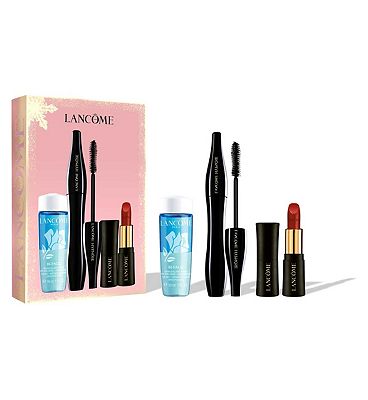 Click to view product details and reviews for Lancme Hypnse Mascara Up To 17x More Lash Volume Christmas Set.