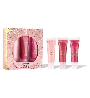 Click to view product details and reviews for Lancme The Juicy Tube Mini Gift Christmas Set.