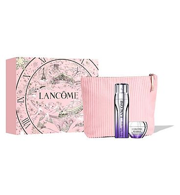 Click to view product details and reviews for Lancme Rnergie Hcf Anti Ageing Triple Serum 50ml Skincare Christmas Set.