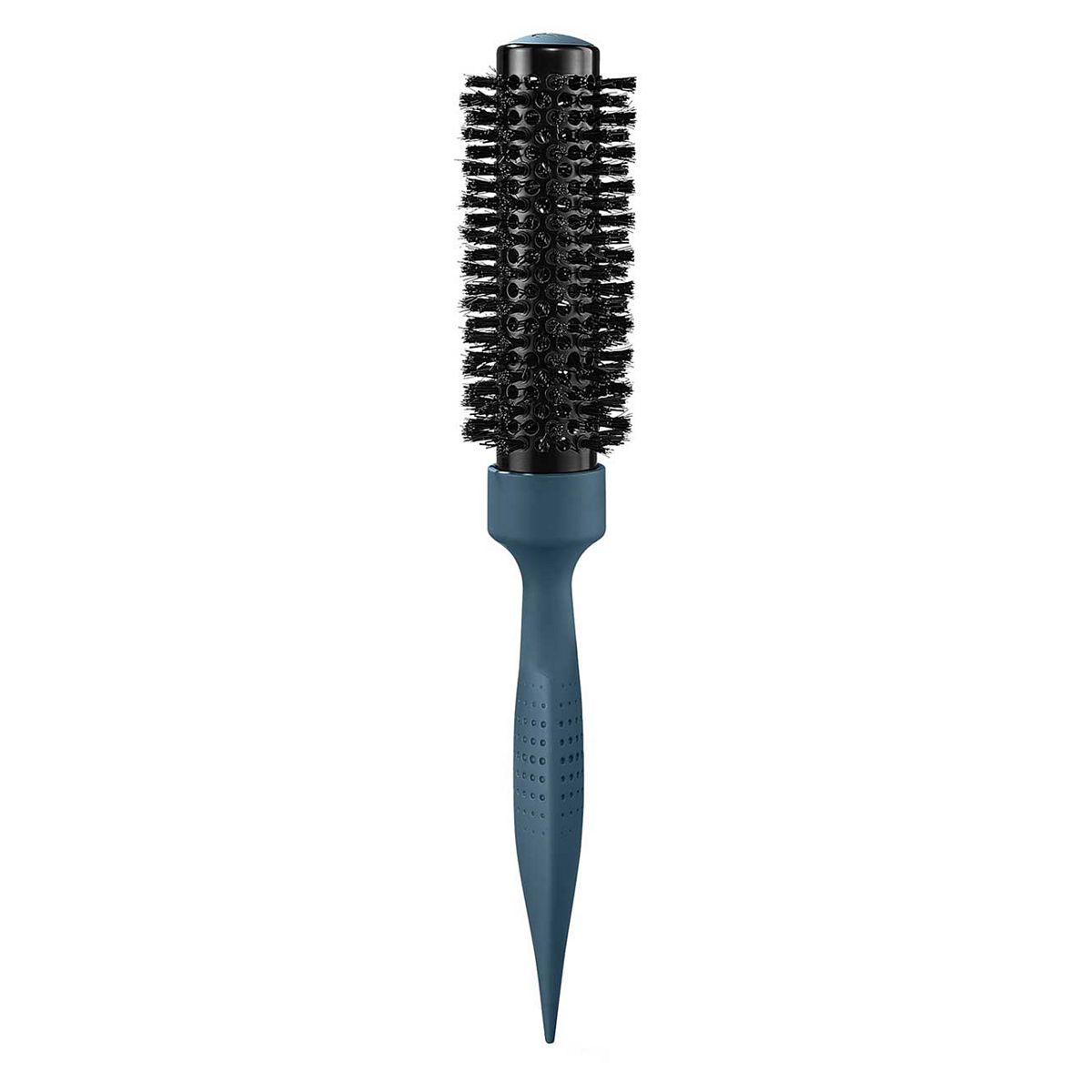 Mdlondon Boar Hairbrush Casal Blue