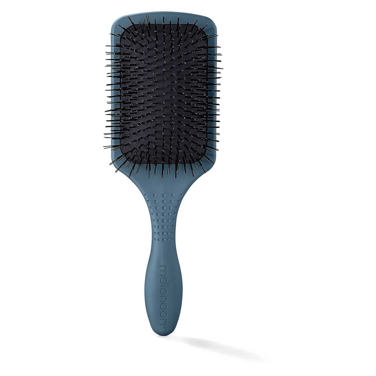 Mdlondon Padd Hairbrush Casal Blue