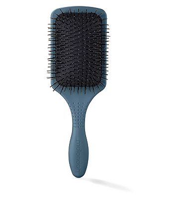 mdlondon Padd Hairbrush Casal Blue