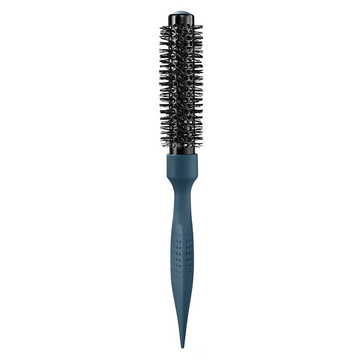 Mdlondon Radial 4 Hairbrush Casal Blue