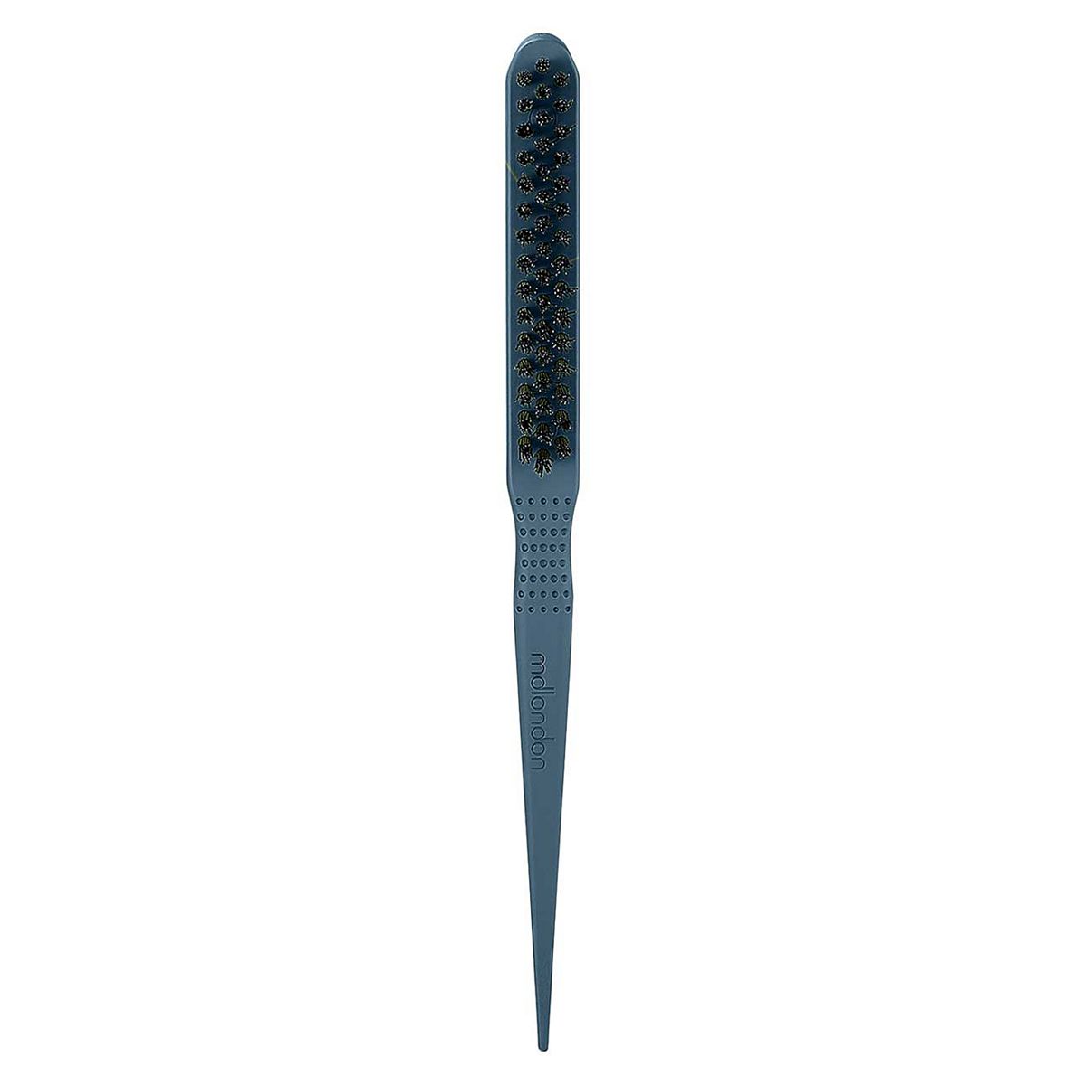 Mdlondon Tease Hairbrush Casal Blue