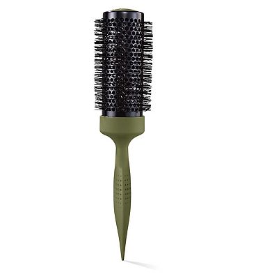 mdlondon Radial 1 Hairbrush Olive Green