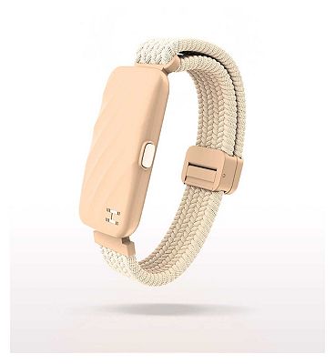 Homedics Wakeband Cream