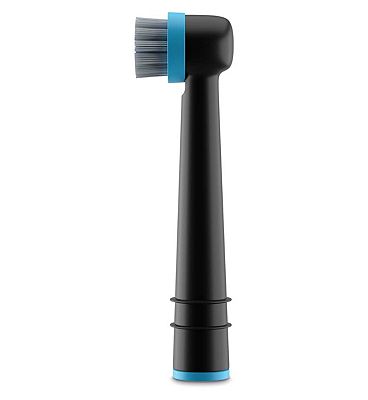 Boots Electrical Rotate Toothbrush Heads 4s