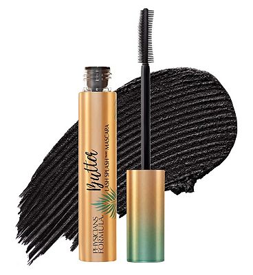 Click to view product details and reviews for Physicians Formula Murumuru Butter Lash Splash Mascara Blackest Black 10ml.