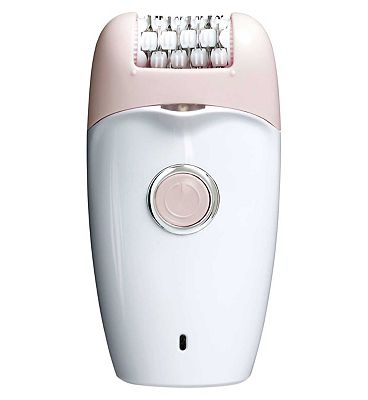 Boots Rechargeable Epilator