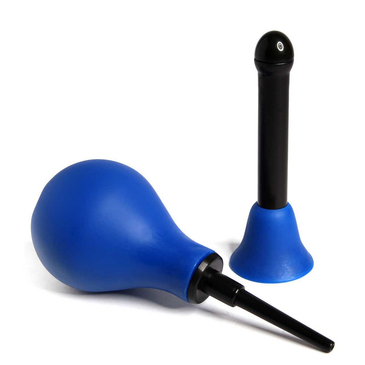 Lovehoney Deluxe Anal Douche Kit - 200 ml