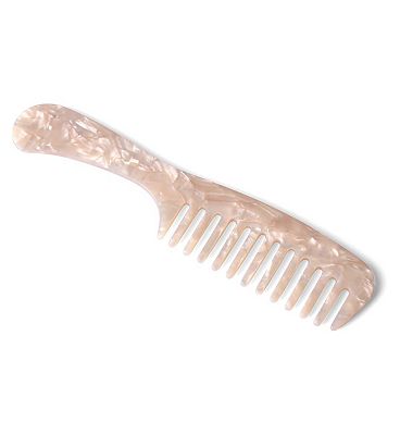 Boots Comb