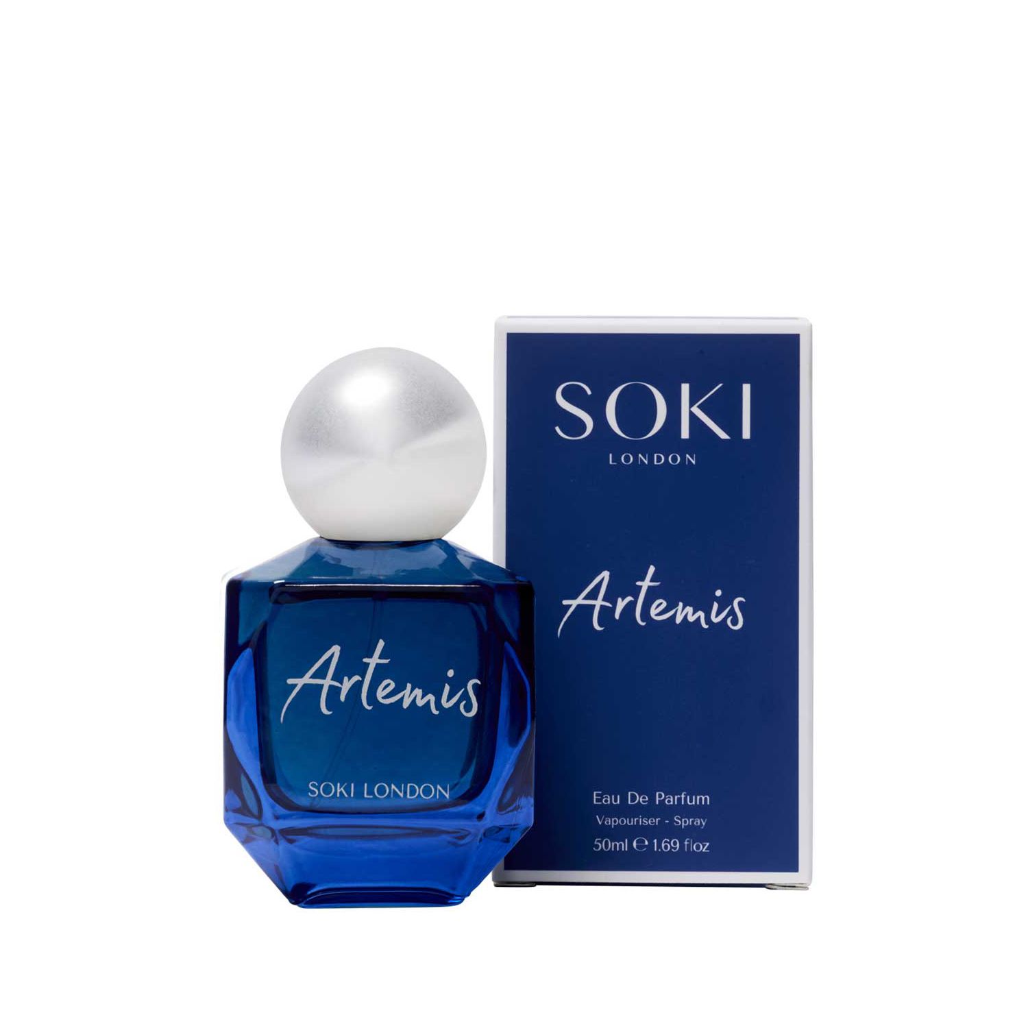 London Artemis