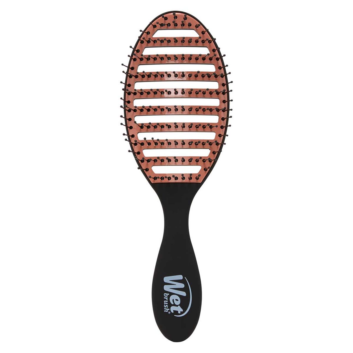 Wet Brush Ceramic Speed Dry - Black Hairbrush