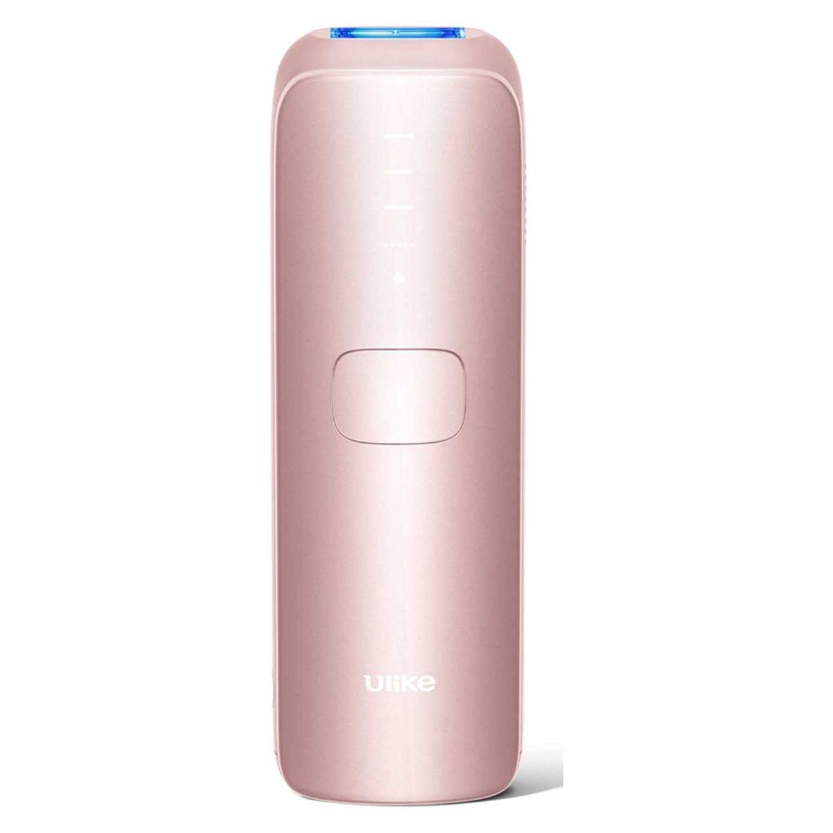 Ulike Hair Removal Device Air 3 Ipl Pink