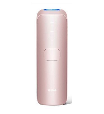 Ulike Hair Removal Device Air 3 IPL Pink