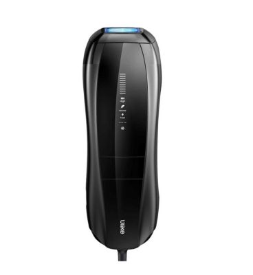 Ulike X IPL Men Black - Hair Removal Device - Boots