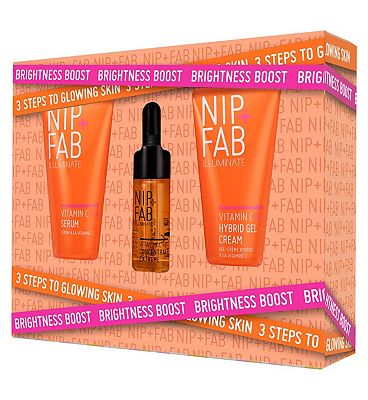 Vitamin C Fix Cleanser 145ml (3)