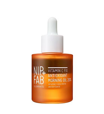 Vitamin C Fix Cleanser 145ml (4)