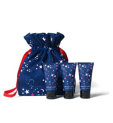 Nobody's Child Self Care Set