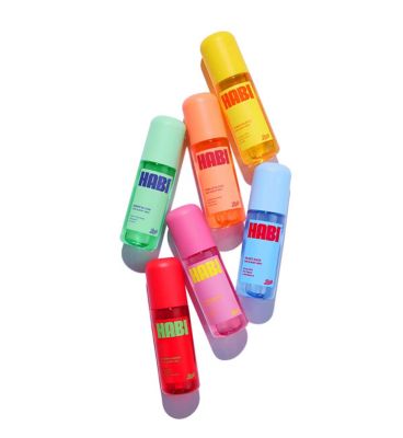 Boots Habi Hair & Body Mist Cherry Kisses 150ml (5)