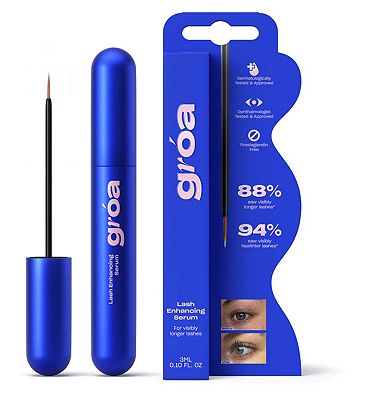 Groa Lash Serum 3ml