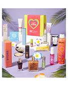 Boots X Summer Love Island Beauty Box