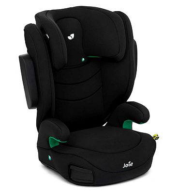 Joie i-Trillo i-Size Belted Booster Seat - Shale