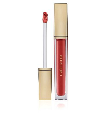 Click to view product details and reviews for Estee Lauder Glossy Pout Lip Oil Melon Sorbet 6ml Melon Sorbet.