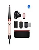 Dyson Airwrap I.D. Multistyler Ceramic Pink and Rose Gold with Diffuser