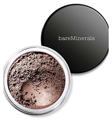 Click to view product details and reviews for Bareminerals Loose Mineral Powder Eye Color 057g Nude Beach Nude Beach.