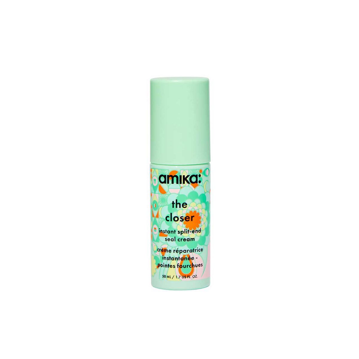 Amika The Closer Instant Split-End Seal Cream 50ml